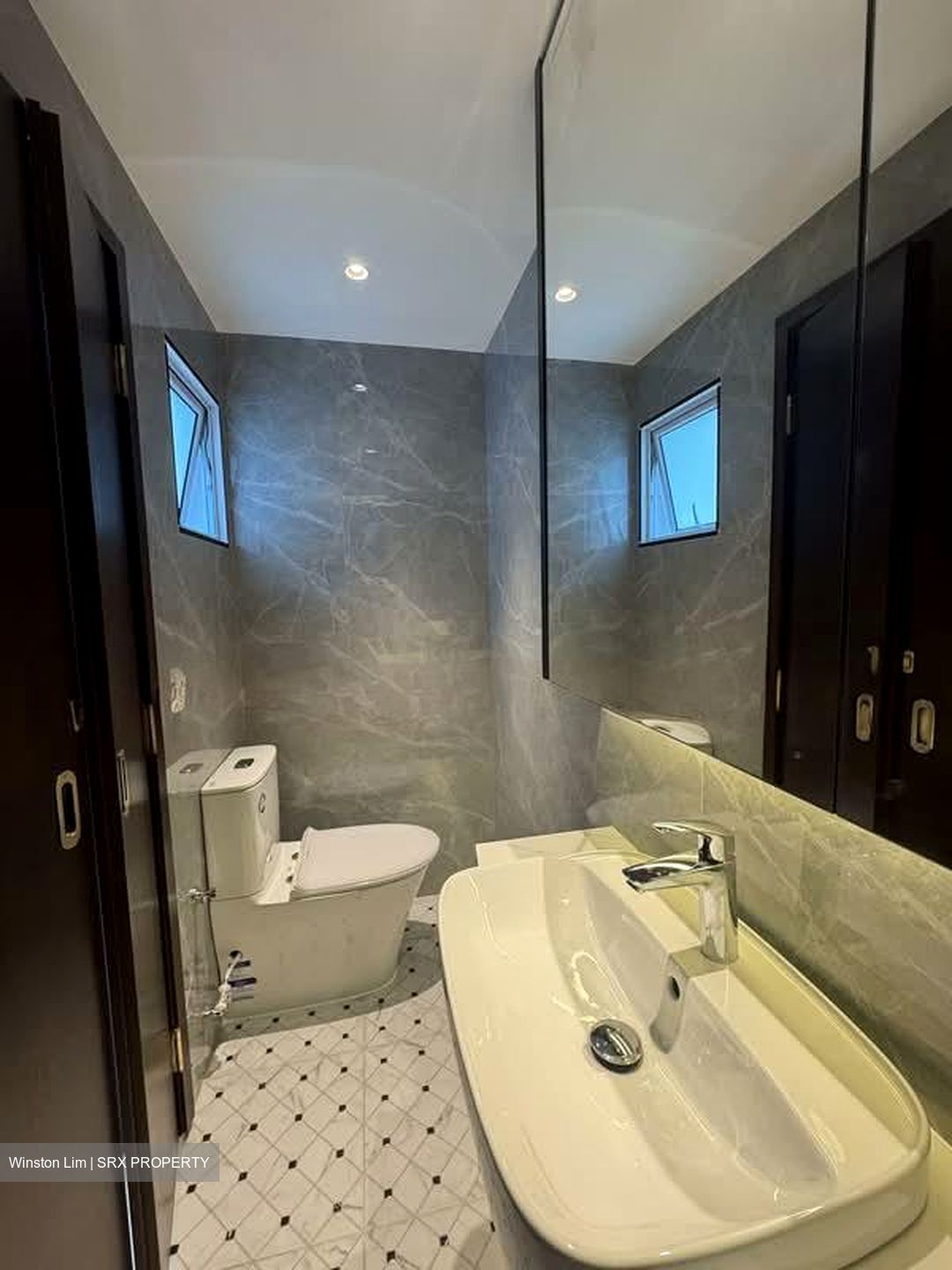 Crescendo Park (D15), Condominium #598586641